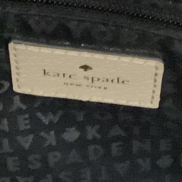 EUC Kate Spade Grand St. Lydia Shoulder Bag - Picture 12 of 14